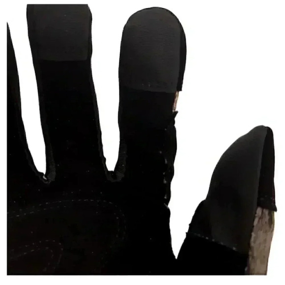 HandCrew Unisex Synthetic Leather Multipurpose Gloves, Large/x-large (1… - Picture 5 of 9